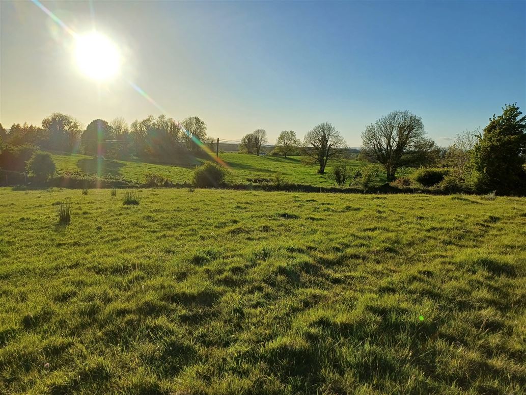 Shanvaghera, Knock, Mayo