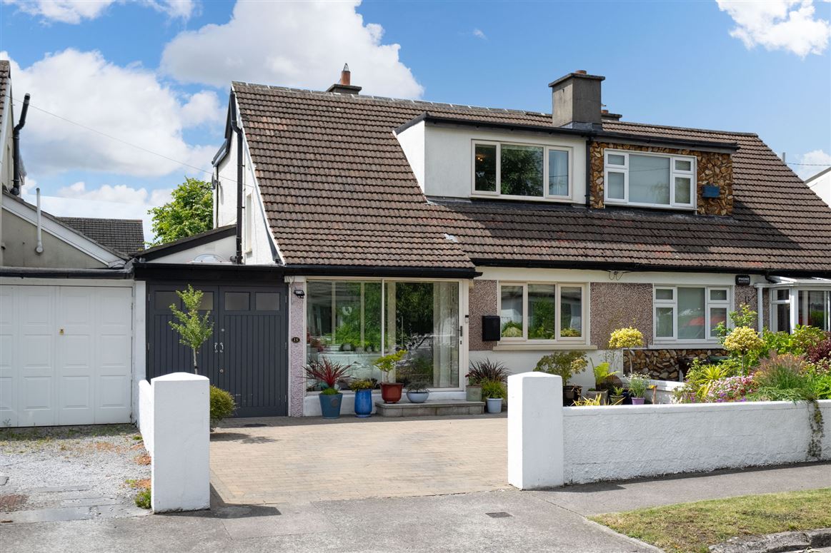 15 Shelton Park, Kimmage, Dublin 12