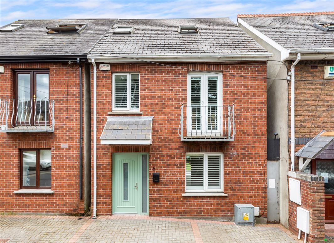 6 Observatory Lane, Rathmines, Dublin 6