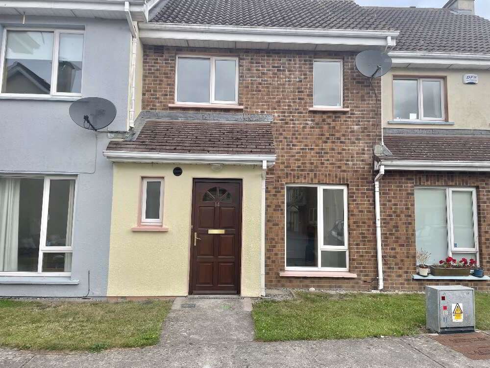 14 Cluain Ailinn, The Burgery, Dungarvan, Waterford