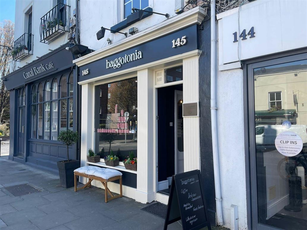 145 Leeson Street Upper, Dublin 4