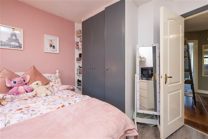 108 Riddlesford, Southern Cross Road, Bray, Co. Wicklow