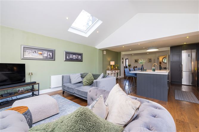 108 Riddlesford, Southern Cross Road, Bray, Co. Wicklow