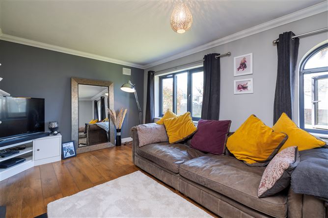 108 Riddlesford, Southern Cross Road, Bray, Co. Wicklow