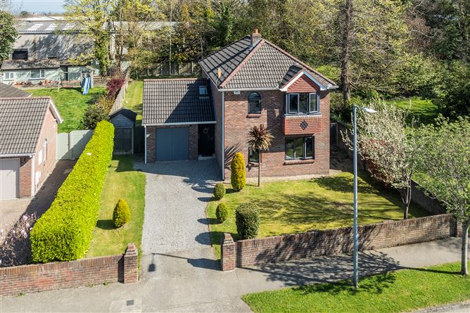 108 Riddlesford, Southern Cross Road, Bray, Co. Wicklow