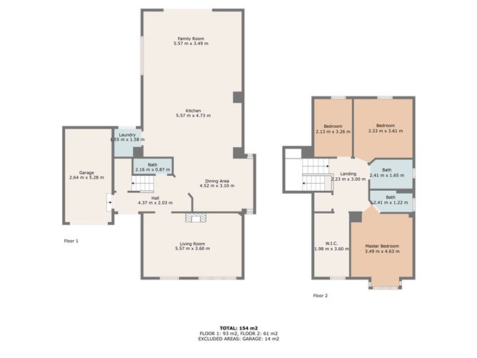 108 Riddlesford, Southern Cross Road, Bray, Co. Wicklow