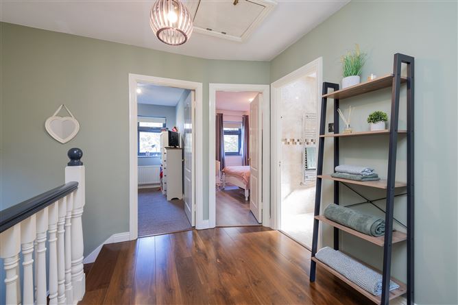 108 Riddlesford, Southern Cross Road, Bray, Co. Wicklow