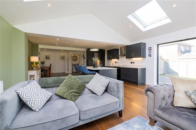 108 Riddlesford, Southern Cross Road, Bray, Co. Wicklow
