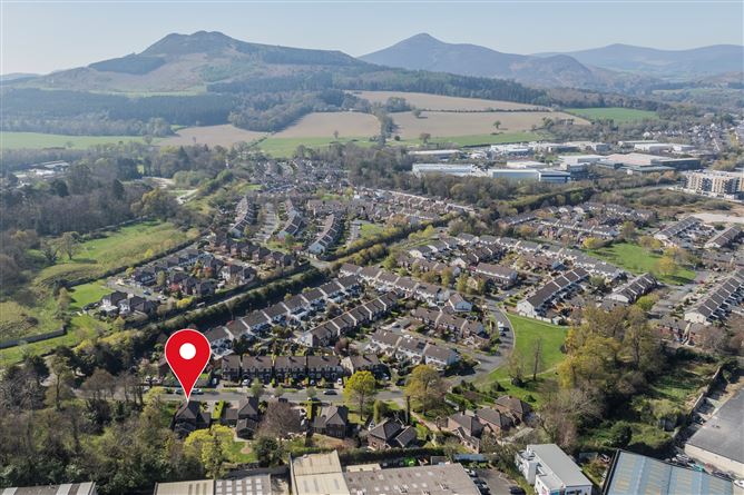 108 Riddlesford, Southern Cross Road, Bray, Co. Wicklow