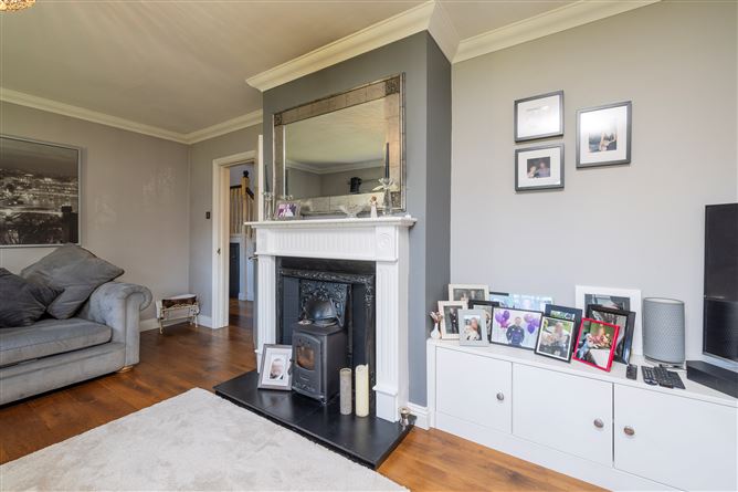 108 Riddlesford, Southern Cross Road, Bray, Co. Wicklow