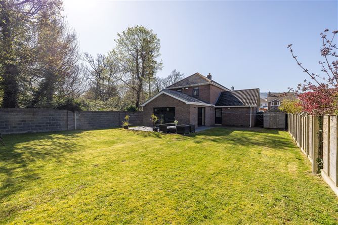 108 Riddlesford, Southern Cross Road, Bray, Co. Wicklow