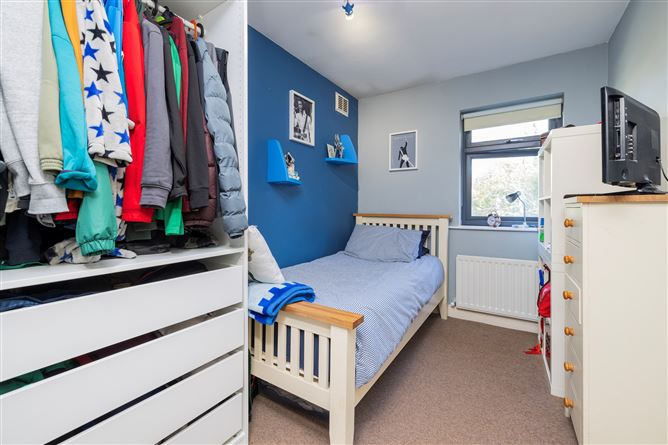 108 Riddlesford, Southern Cross Road, Bray, Co. Wicklow