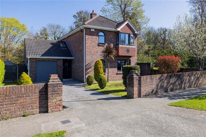 108 Riddlesford, Southern Cross Road, Bray, Co. Wicklow