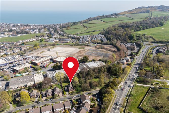 108 Riddlesford, Southern Cross Road, Bray, Co. Wicklow