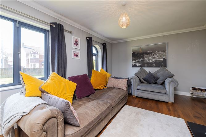 108 Riddlesford, Southern Cross Road, Bray, Co. Wicklow
