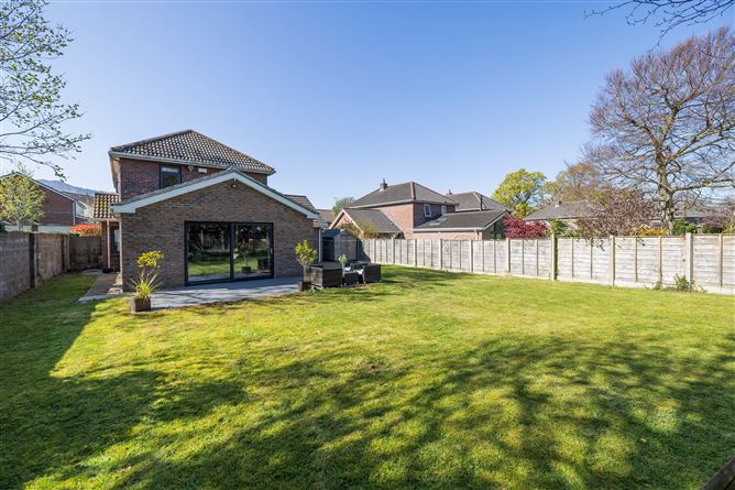 108 Riddlesford, Southern Cross Road, Bray, Co. Wicklow