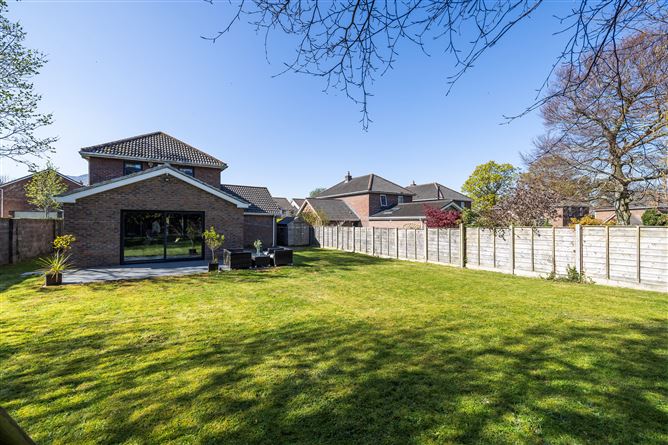 108 Riddlesford, Southern Cross Road, Bray, Co. Wicklow