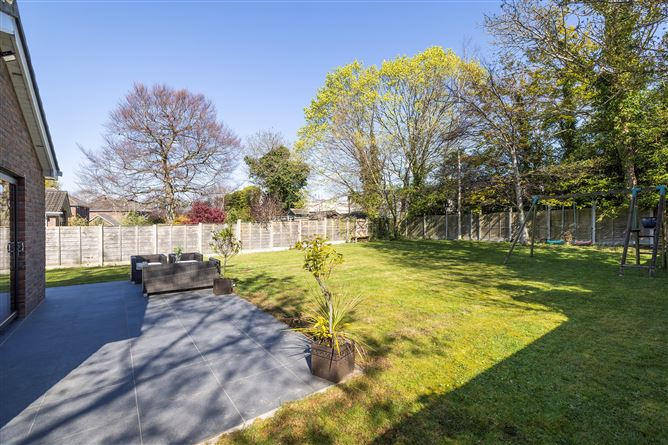 108 Riddlesford, Southern Cross Road, Bray, Co. Wicklow