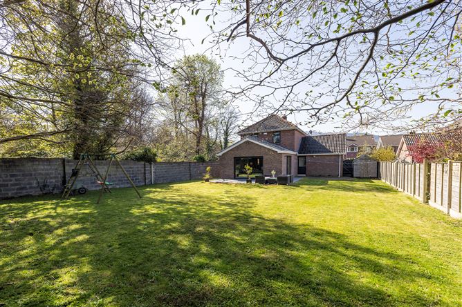 108 Riddlesford, Southern Cross Road, Bray, Co. Wicklow