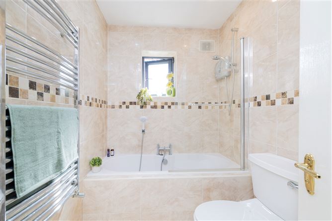 108 Riddlesford, Southern Cross Road, Bray, Co. Wicklow