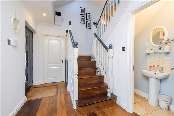 108 Riddlesford, Southern Cross Road, Bray, Co. Wicklow
