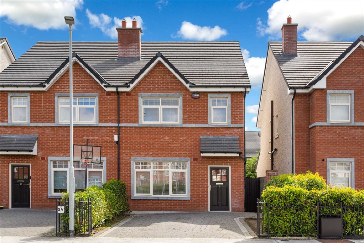 19 Effernock Grove, Effernock, Trim, County Meath