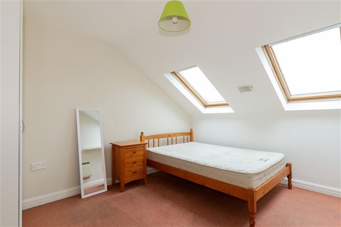 126 Manor Court, Western Distributor Road, Knocknacarra, Galway