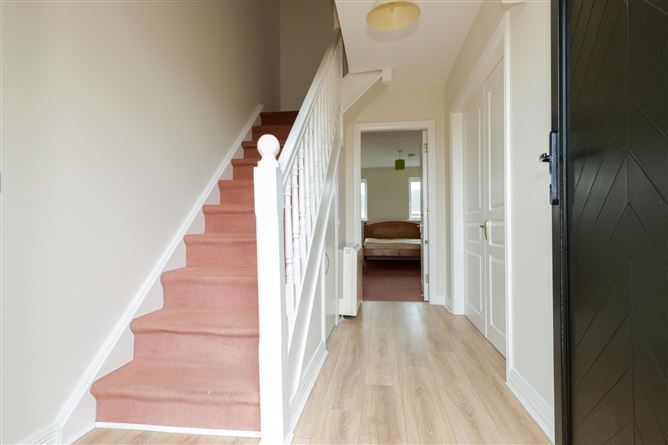 126 Manor Court, Western Distributor Road, Knocknacarra, Galway