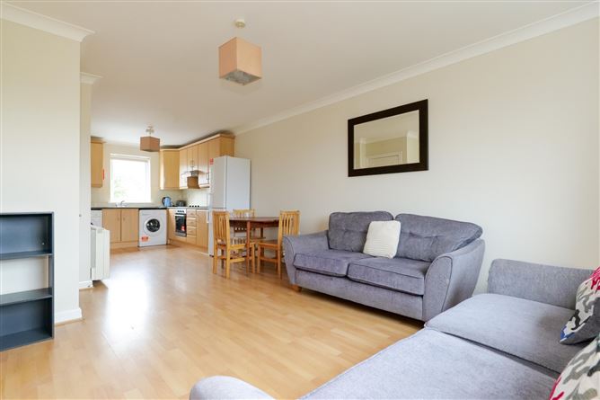 126 Manor Court, Western Distributor Road, Knocknacarra, Galway