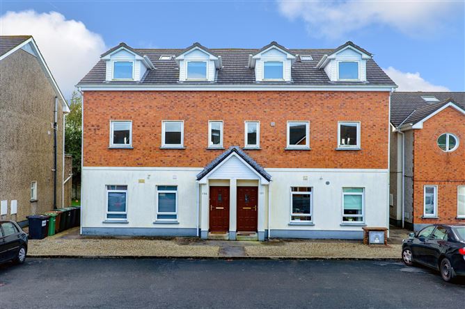 126 Manor Court, Western Distributor Road, Knocknacarra, Galway