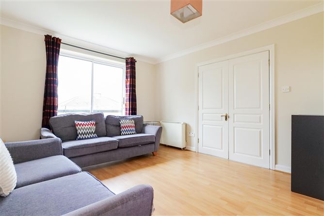 126 Manor Court, Western Distributor Road, Knocknacarra, Galway