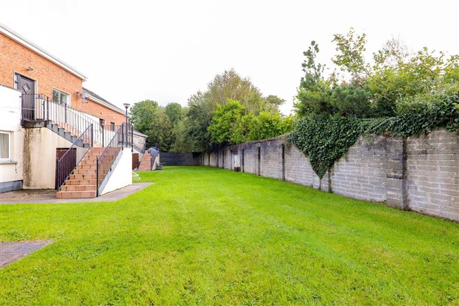 126 Manor Court, Western Distributor Road, Knocknacarra, Galway