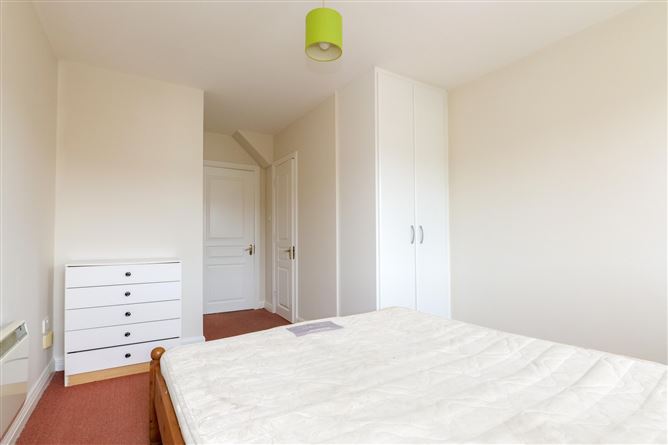 126 Manor Court, Western Distributor Road, Knocknacarra, Galway