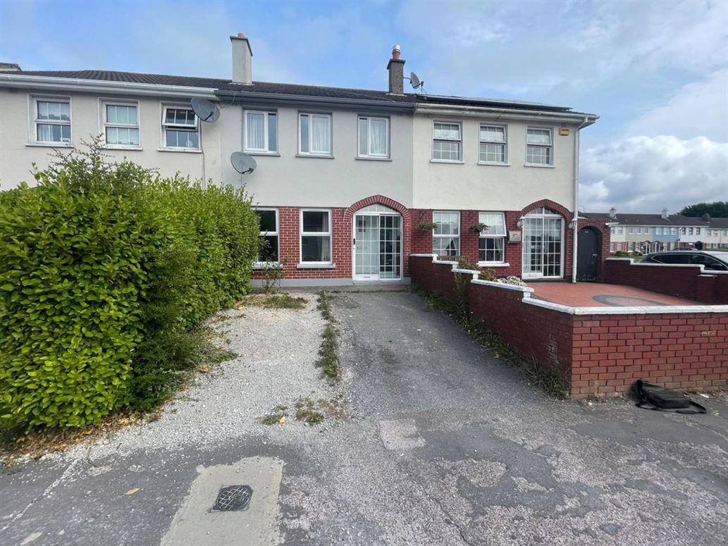 21 Laurel Ridge, Shanakiel, Cork