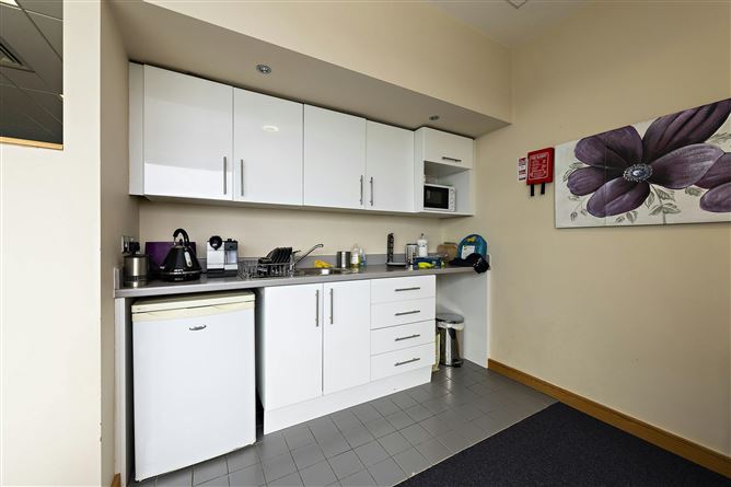 509/510 Q House, 76 Furze Road, Sandyford, Dublin 18, Ireland