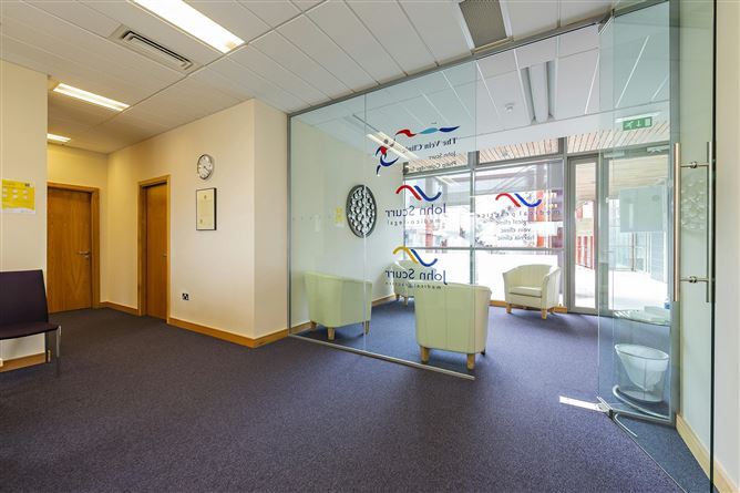 509/510 Q House, 76 Furze Road, Sandyford, Dublin 18, Ireland