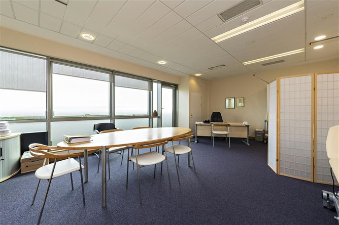 509/510 Q House, 76 Furze Road, Sandyford, Dublin 18, Ireland