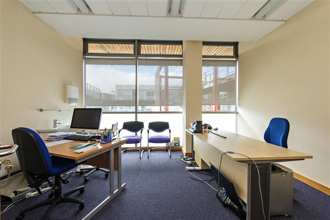 509/510 Q House, 76 Furze Road, Sandyford, Dublin 18, Ireland