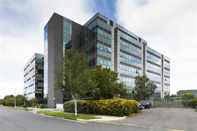 509/510 Q House, 76 Furze Road, Sandyford, Dublin 18, Ireland
