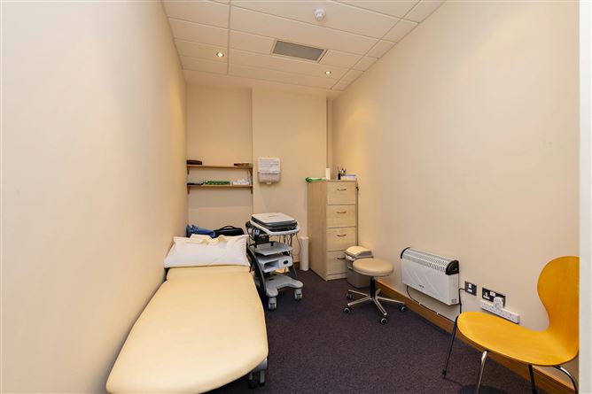 509/510 Q House, 76 Furze Road, Sandyford, Dublin 18, Ireland