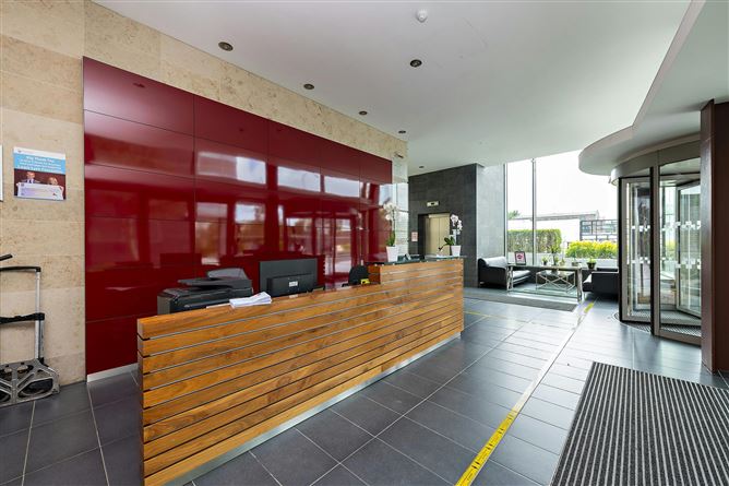 509/510 Q House, 76 Furze Road, Sandyford, Dublin 18, Ireland
