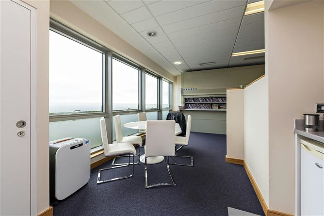 509/510 Q House, 76 Furze Road, Sandyford, Dublin 18, Ireland