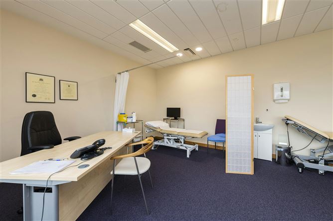 509/510 Q House, 76 Furze Road, Sandyford, Dublin 18, Ireland