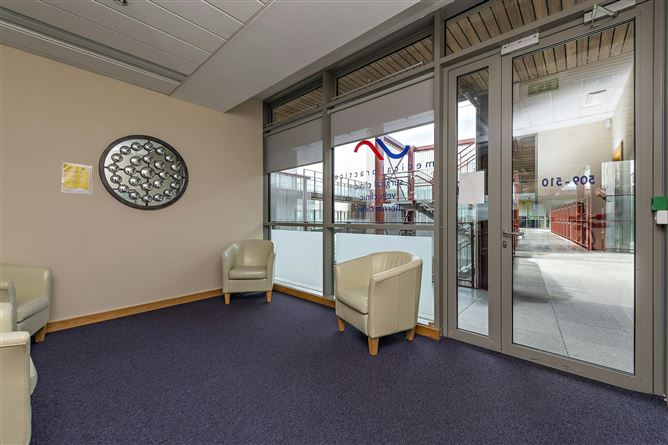 509/510 Q House, 76 Furze Road, Sandyford, Dublin 18, Ireland