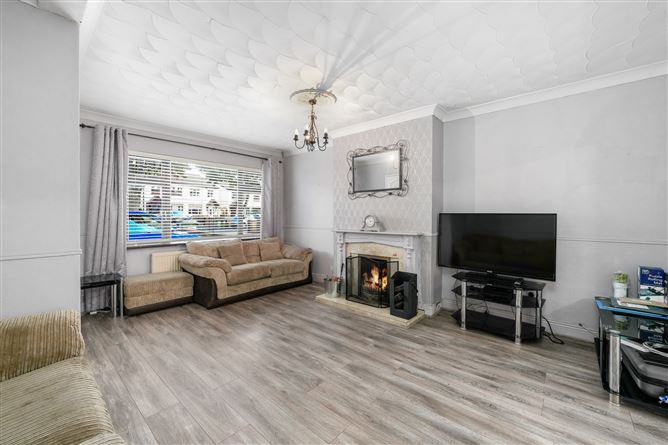10 Temple Manor Way, Walkinstown, Dublin 12