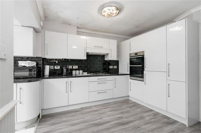 10 Temple Manor Way, Walkinstown, Dublin 12