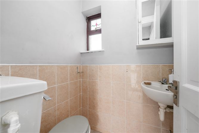 10 Temple Manor Way, Walkinstown, Dublin 12