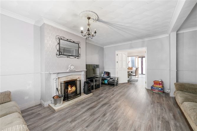 10 Temple Manor Way, Walkinstown, Dublin 12