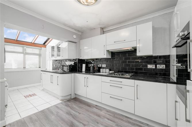 10 Temple Manor Way, Walkinstown, Dublin 12