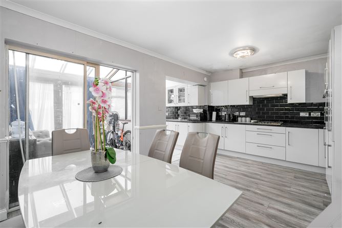 10 Temple Manor Way, Walkinstown, Dublin 12
